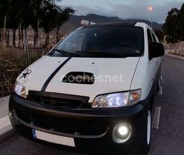 HYUNDAI H1 HYUNDAI H1