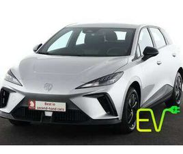 MG MG4 COMFORT 51 KWH + A/T + CARPLAY + PDC