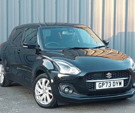 1.2 DUALJET 83 12V HYBRID SZ5 5DR AUTO