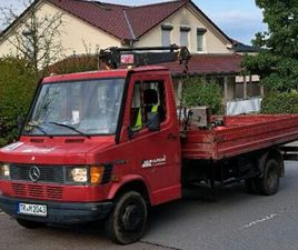 MERCEDES 190 MERCEDES BENZ