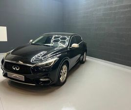 INFINITI
