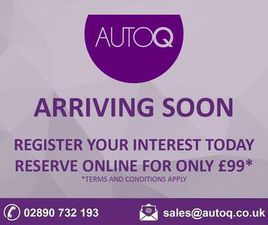 MERCEDES CLASSE A A 180 1.5 A180D SPORT 7G-DCT EURO 6 (START/STOP) 5DR