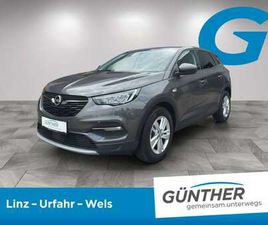 OPEL GRANDLAND X ELEG. 1.2