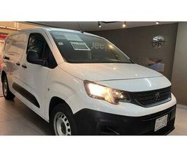 PEUGEOT PARTNER PEUGEOT PARTNER