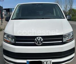 VOLKSWAGEN CARAVELLE PREMIUM LARGO 2.0 TDI BMT