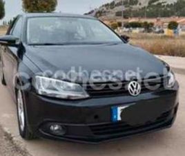 VOLKSWAGEN JETTA VOLKSWAGEN JETTA