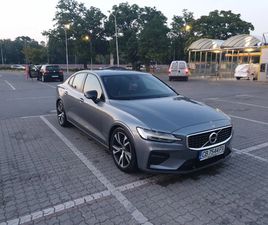 VOLVO S60 T5R