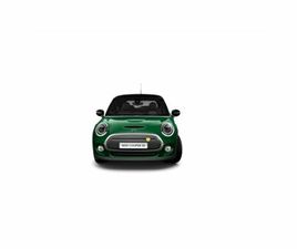 MINI CABRIO COOPER SE MINI HATCHBACK COOPER SE 135 KW (184 CV)