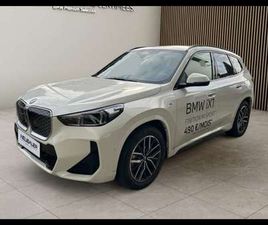 BMW X1 IEDRIVE20 204CH M SPORT
