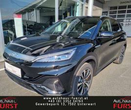 BYD ATTO3 ATTO3 MY2024 DESIGN *WINTERREIFEN-AKTION*