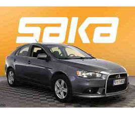 MITSUBISHI LANCER SPORTBACK SPORTBACK 1,5 INVITE