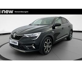 RENAULT ARKANA E-TECH ARKANA E-TECH 145 - 21B