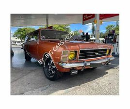 CHEVROLET CARAVAN L/SL/S/SS 2.5/4.1/4.2