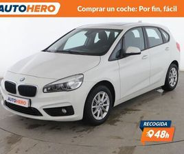 BMW SERIE 2 ACTIVE TOURER 216 216D ACTIVE TOURER ADVANTAGE