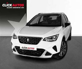 SEAT ARONA 1.0 TSI 110CV XPERIENCE XL