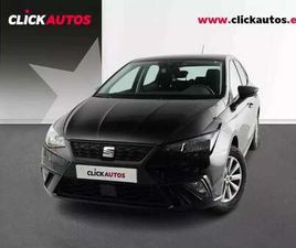 SEAT IBIZA 1.0 TSI S&S REFERENCE XM 95