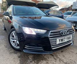 2.0 TDI ULTRA SPORT S TRONIC EURO 6 (START/STOP) 5DR