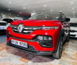 RENAULT KIGER 1.0 TURBO INTENS AUTO