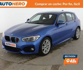 BMW SERIE 1 116 116D M SPORT