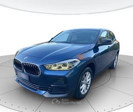 BMW X2 XDRIVE 18D X2 XDRIVE 18D BUSINESS X AUTO