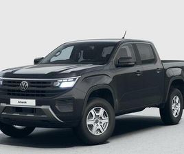 VOLKSWAGEN AMAROK 2.0 TDI LIFE AUTO 4MOTION EURO 6 (START/STOP) 4DR