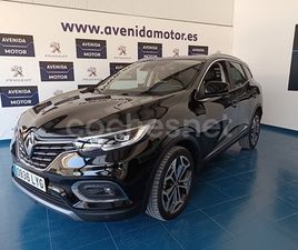 RENAULT KADJAR RENAULT KADJAR TECHNO GPF TCE EDC