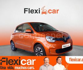 RENAULT TWINGO RENAULT TWINGO TECHNO R80 BATERIA 20KWH