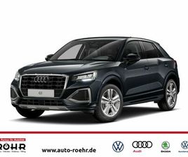 AUDI Q2 ADVANCED 35 TFSI S TRONIC (GARANTIE 04/2029.S
