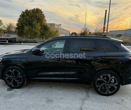 RENAULT AUSTRAL RENAULT AUSTRAL TECHNO ESPRIT ALPIN MILD HYBRID AT