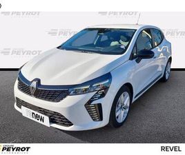 CLIO TCE 90 CH GSR2 EVOLUTION