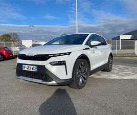 286 CH BATTERIE 85 PLUS