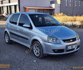 TATA INDICA 1.4 TDI TREND