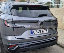 RENAULT AUSTRAL ICONIC ESPRIT ALPINE ETECH F HYBR