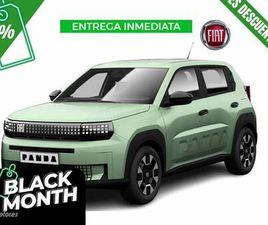 ICON MHEV 81KW (110CV)