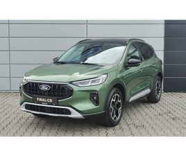 FORD KUGA FORD KUGA 2,5 ACTIVE PHEV