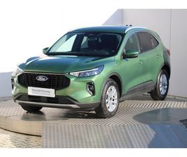 FORD KUGA FORD KUGA TITANIUM