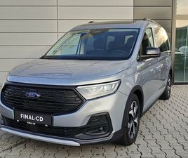 FORD TOURNEO CONNECT FORD TOURNEO CONNECT 2,0 CDTI ACTIVE L2