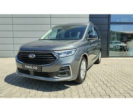 FORD TOURNEO CONNECT FORD TOURNEO CONNECT 2,0 CDTI TITANIUM L1