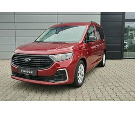 FORD TOURNEO CONNECT FORD TOURNEO CONNECT 2,0 CDTI TITANIUM L1