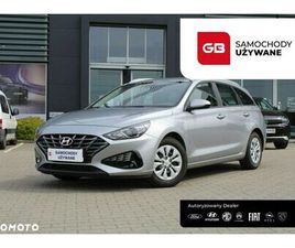 HYUNDAI I30 SW HYUNDAI I30 1.0 T-GDI COMFORT