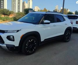 LT PLUS אוט׳ 1.3 (155 כ״ס)