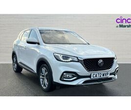 MG HS HS 1.5 T-GDI EXCITE 5DR DCT