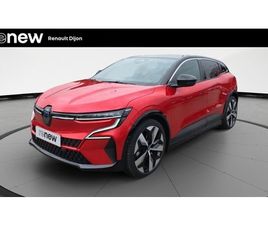 MEGANE E-TECH 220 CH AUTONOMIE CONFORT GSR2