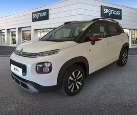 PURETECH 110 S&S C-SERIES 81 KW (110 CV)