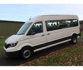 2.0 BITURBO 5180D AUTO STANDARD MEDIUM ROOF EURO 6 (START/STOP) 5DR (DRW)