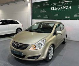 OPEL CORSA OPEL CORSA 1.3CDTI COSMO ECOFLEX