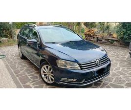 VOLKSWAGEN PASSAT VOLKSWAGEN PASSAT 2.0 DIC 2012