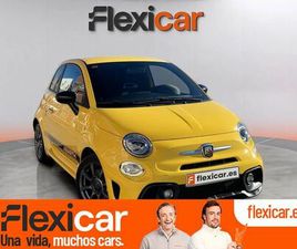 1.4 16V T-JET 595 107 KW (145 CV)