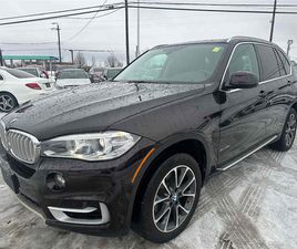 BMW X5 35I 2014 BMW X5 XDRIVE35I