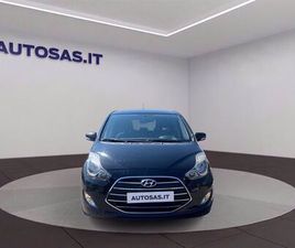 HYUNDAI IX20 1.4 90 CV XPOSSIBLE DEL 2015